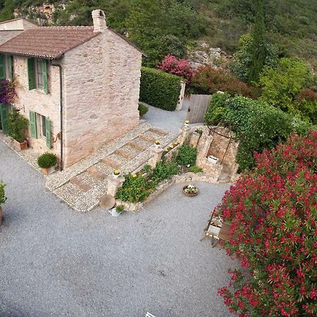 Villa Sole Borgio Verezzi Exterior foto